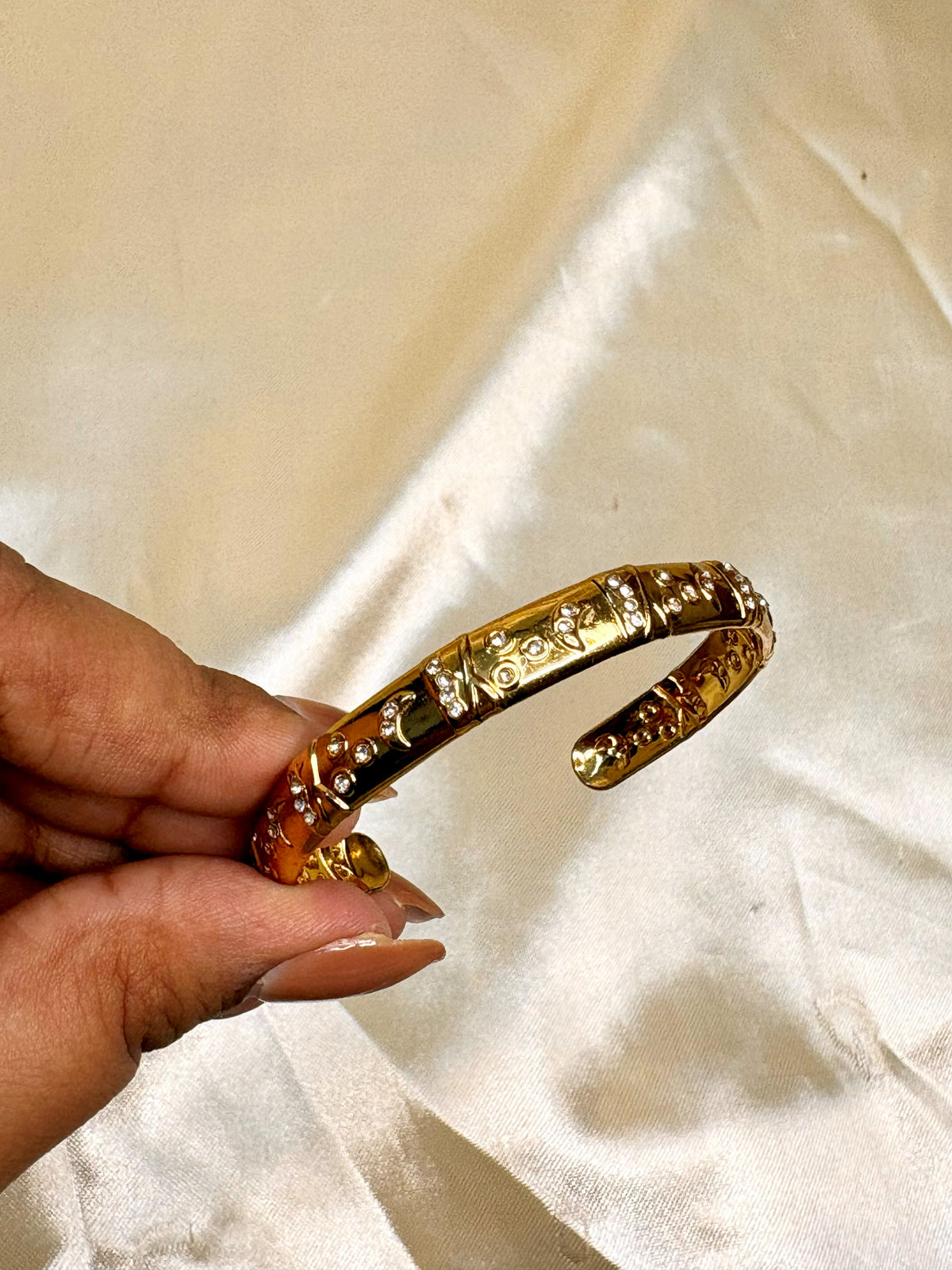 Bangle 4-10