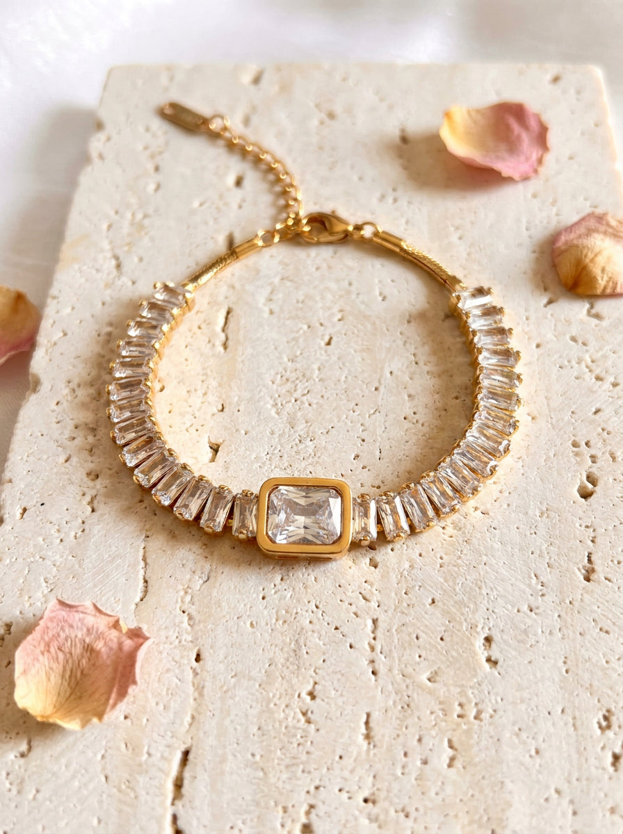 Bracelet 03 - studio