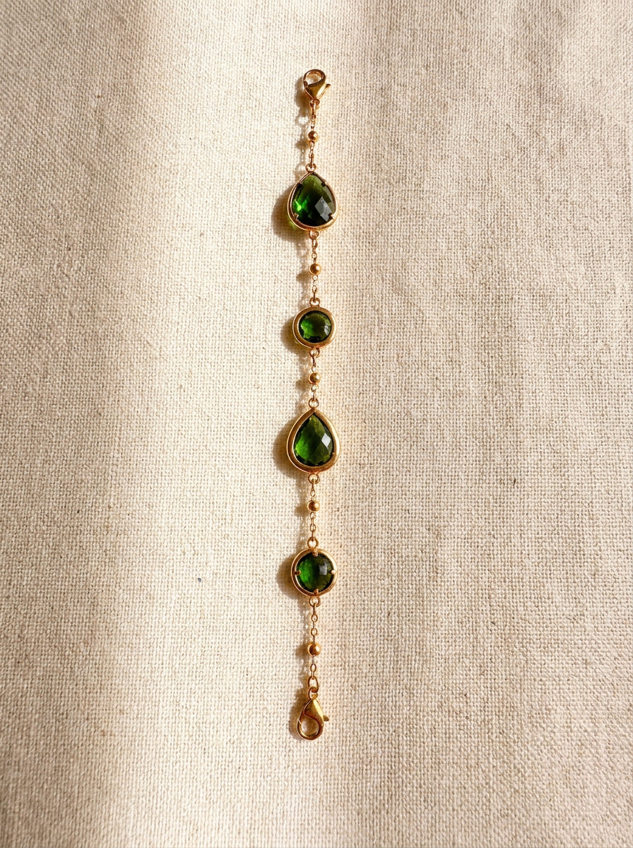 Bracelet 05 - studio