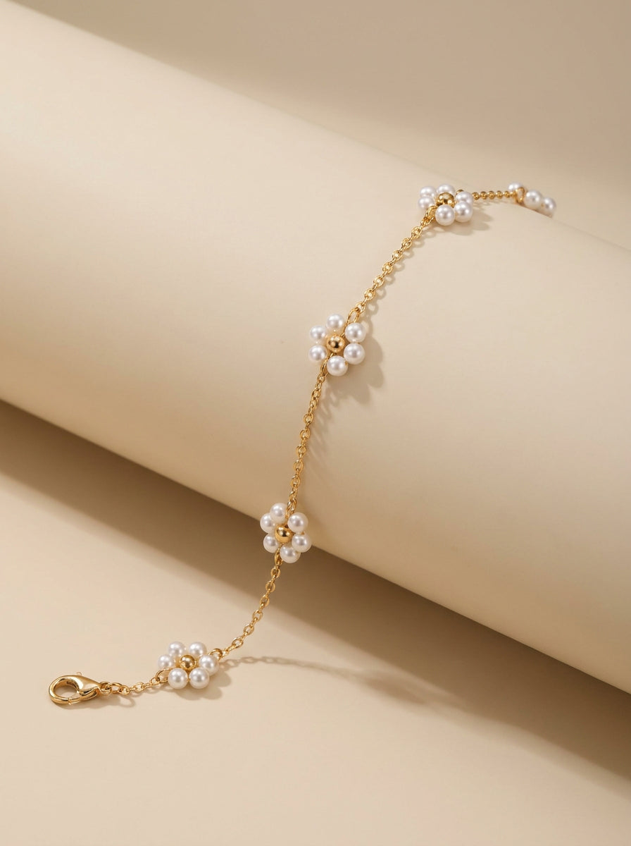 Bracelet 2-01 - studio