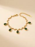 Bracelet 2-02 - studio