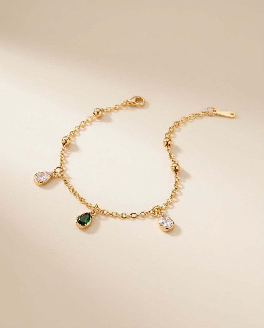 Bracelet 2-03 - studio