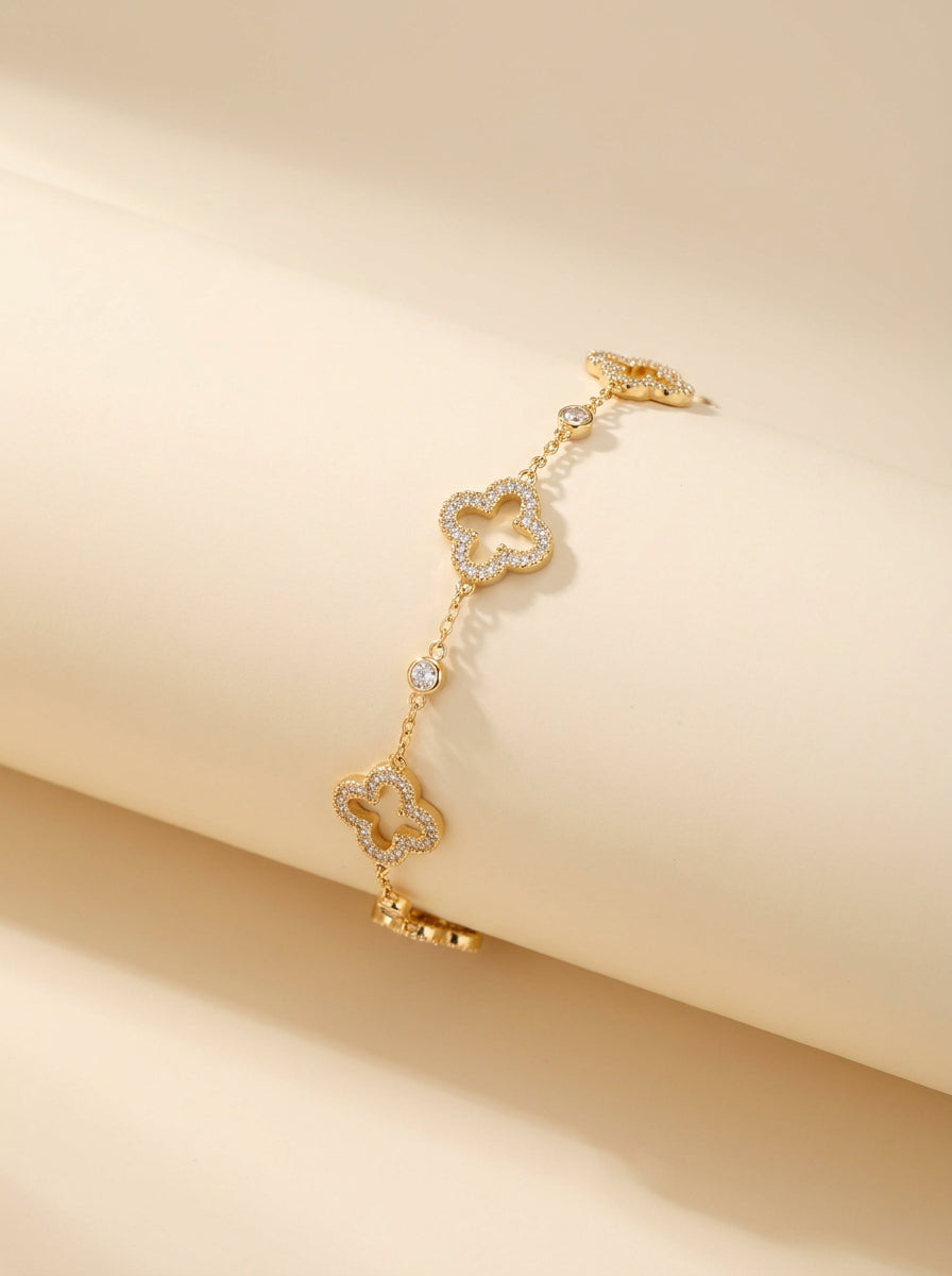 Bracelet 3-01 - studio