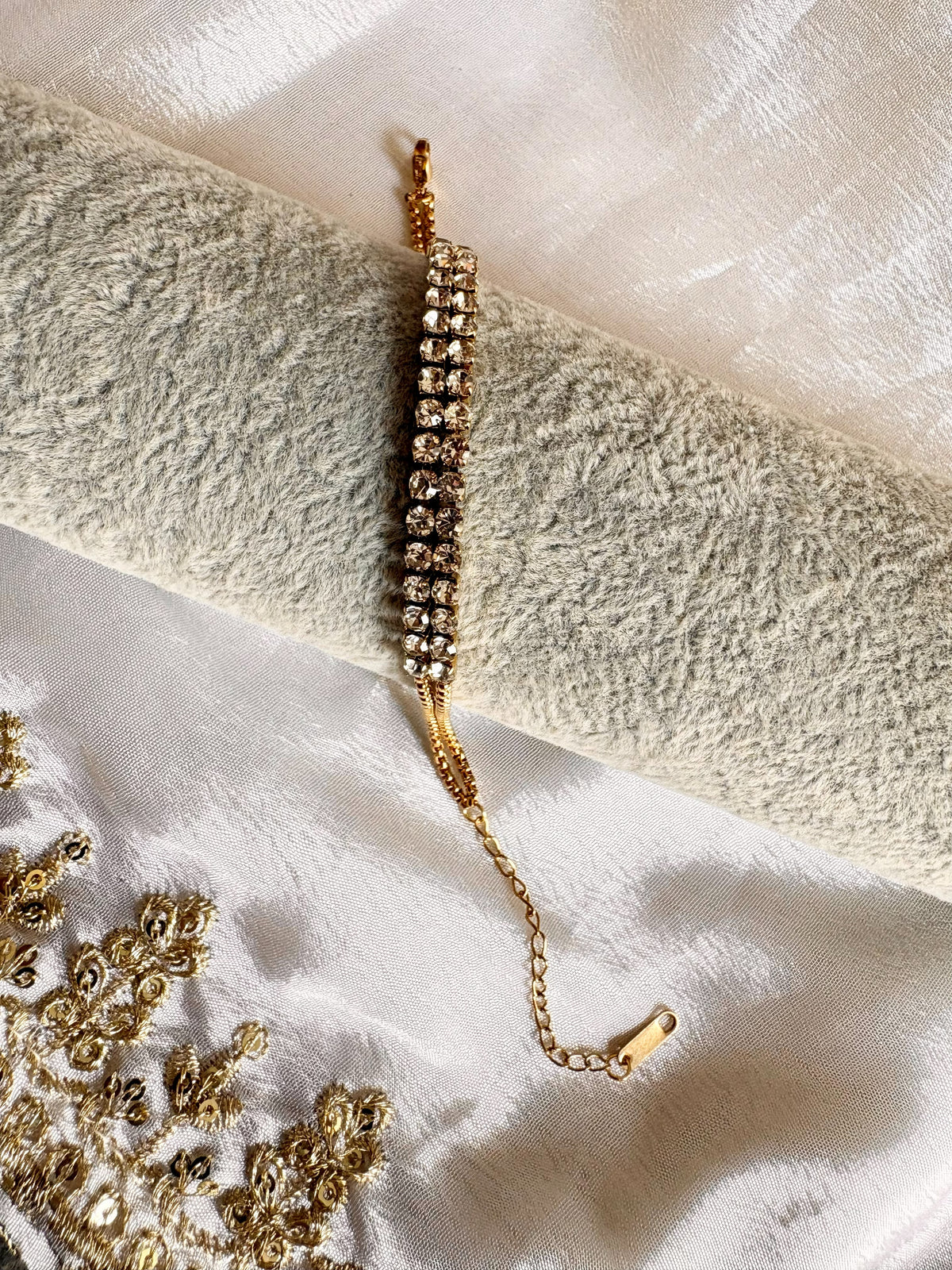 Bracelet 3-02