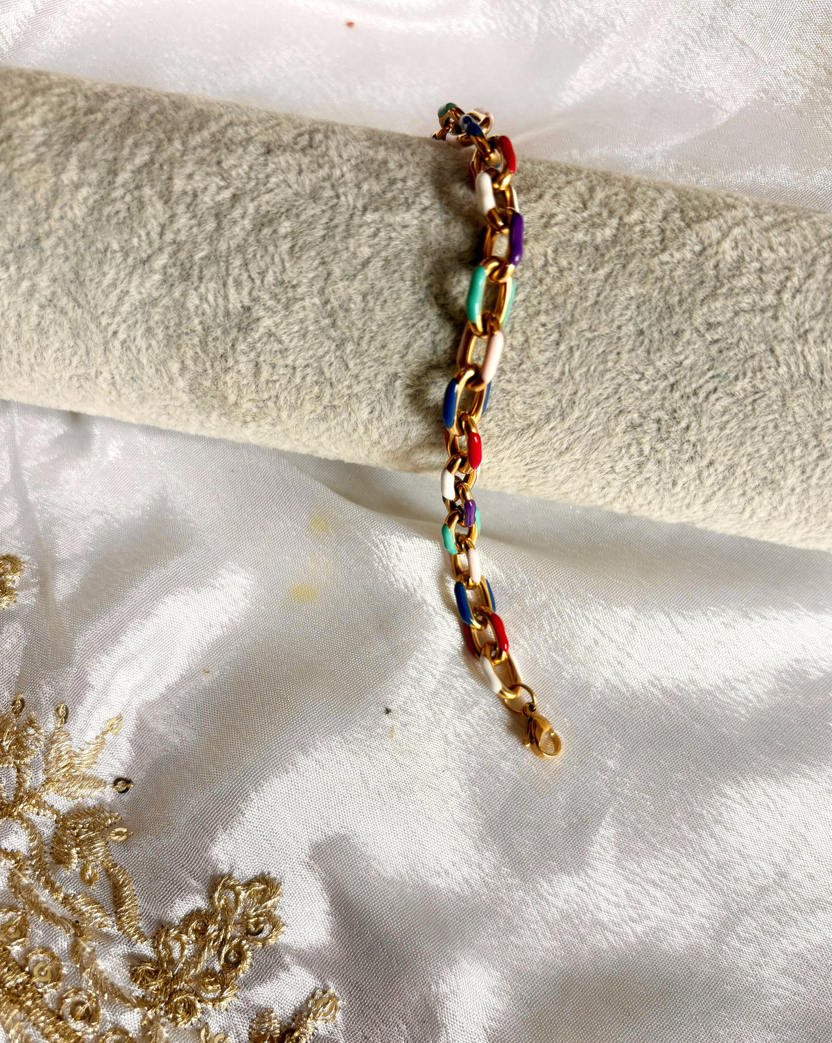 Bracelet 4-01