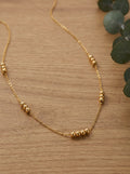 Chain 05 - studio