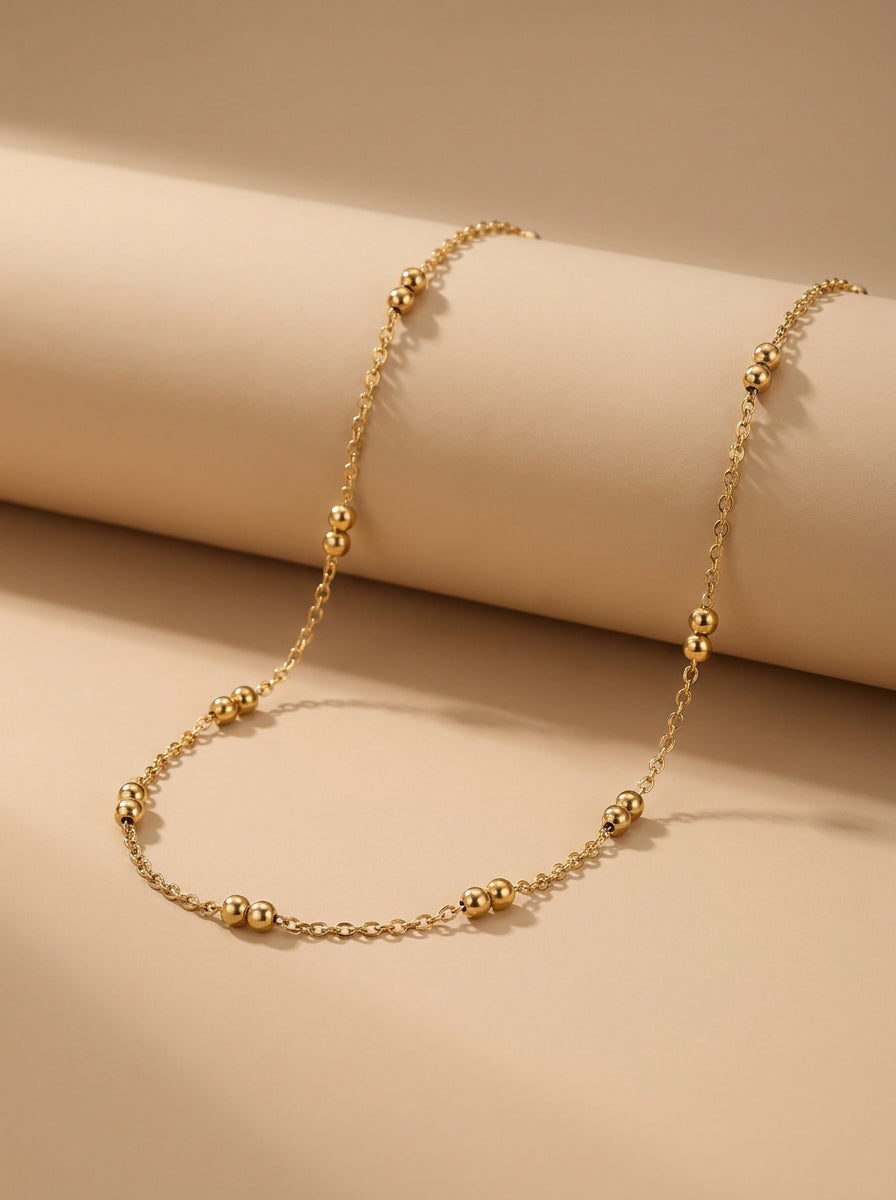 Chain 2-01 - studio