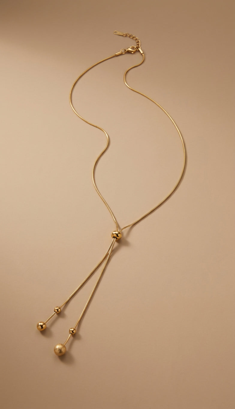 Chain 4-08 - studio