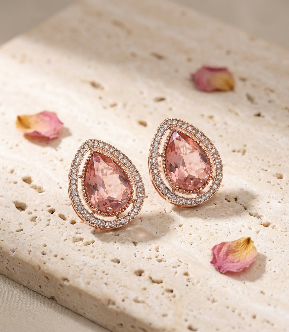 Earring 01 - studio