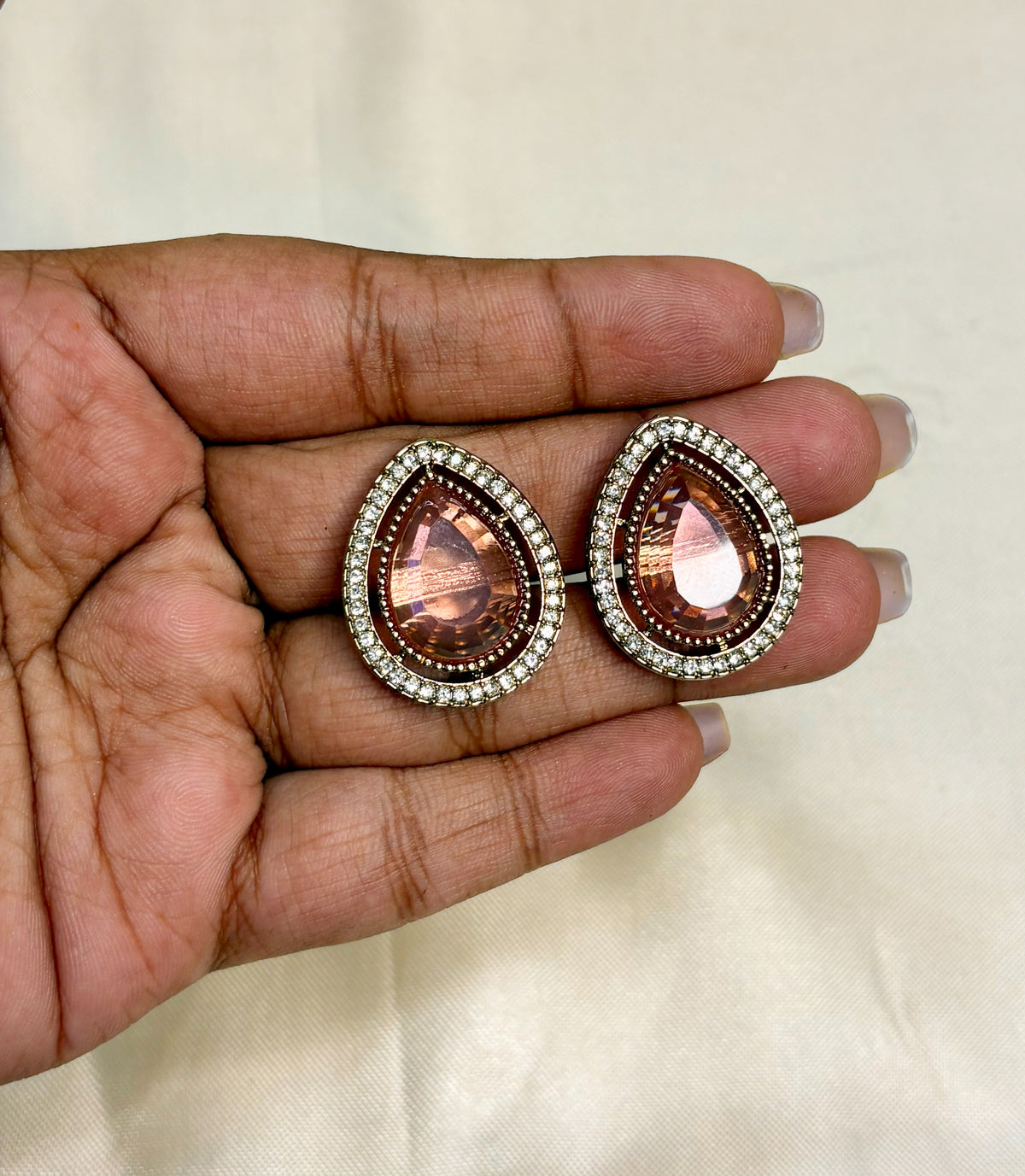 Earring 01