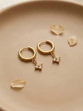 Earring 03 - studio