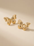 Earring 2-02 - studio