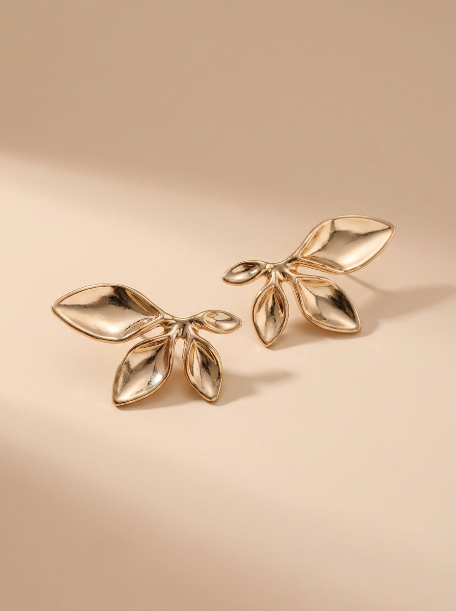 Earring 2-03 - studio