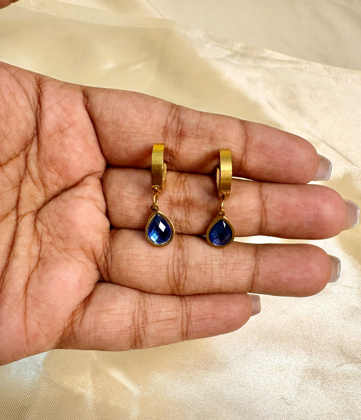 Earring 3-02