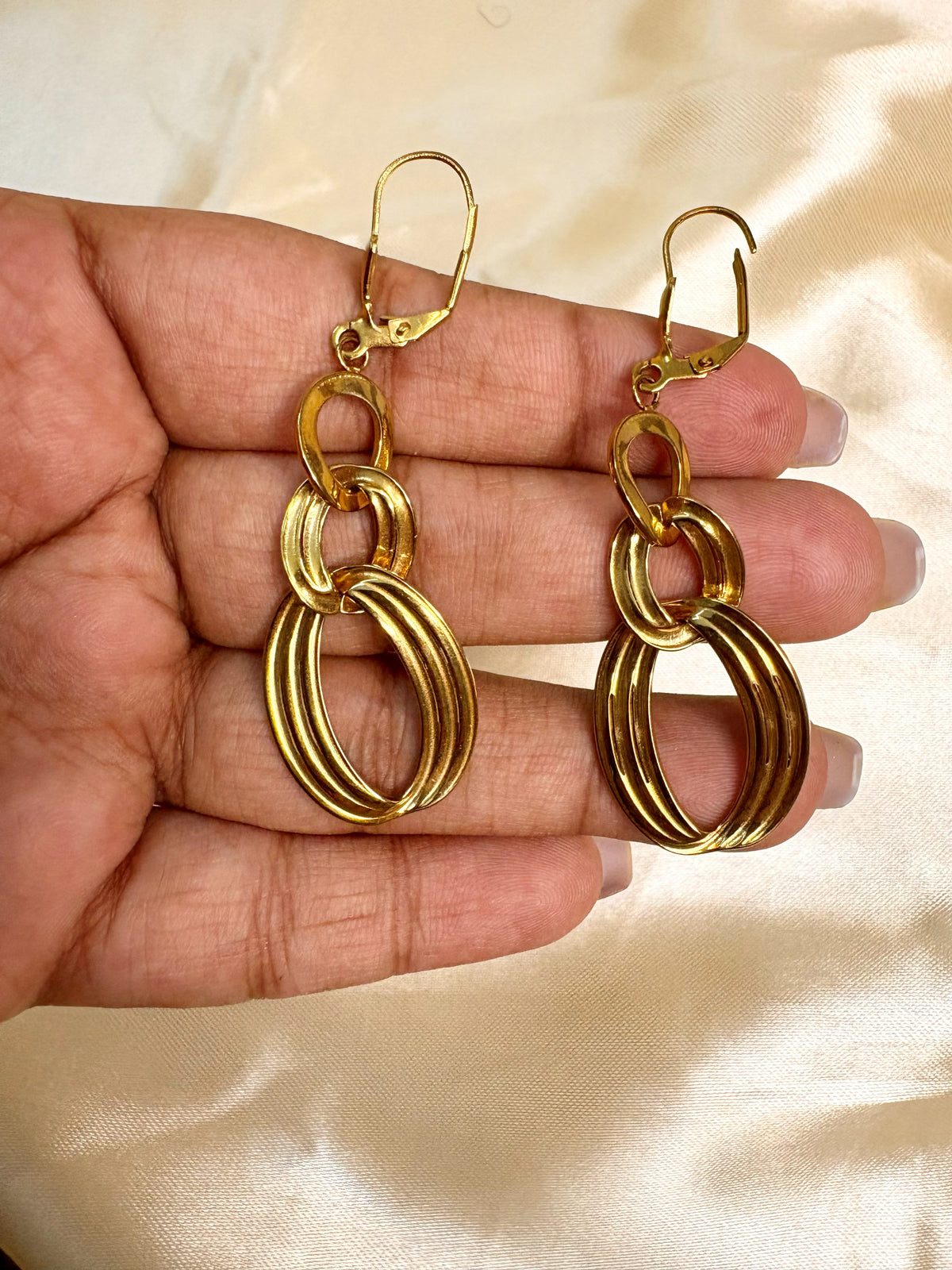 Earring 3-03