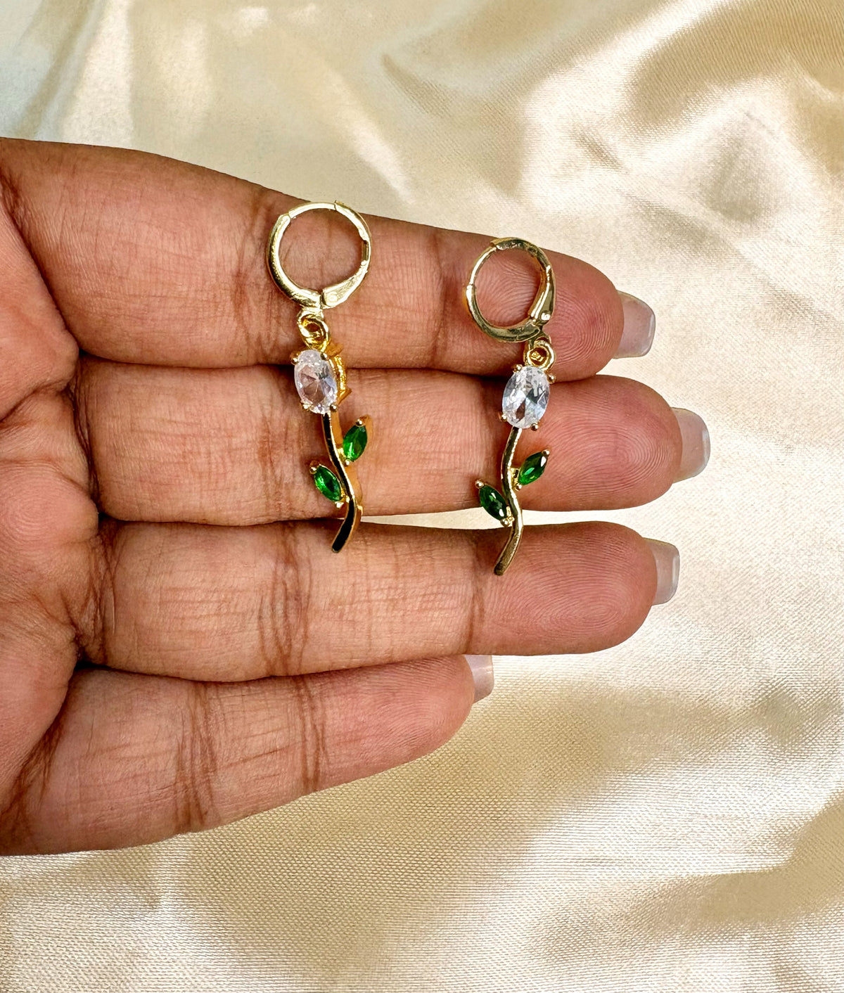 Earring 3-04