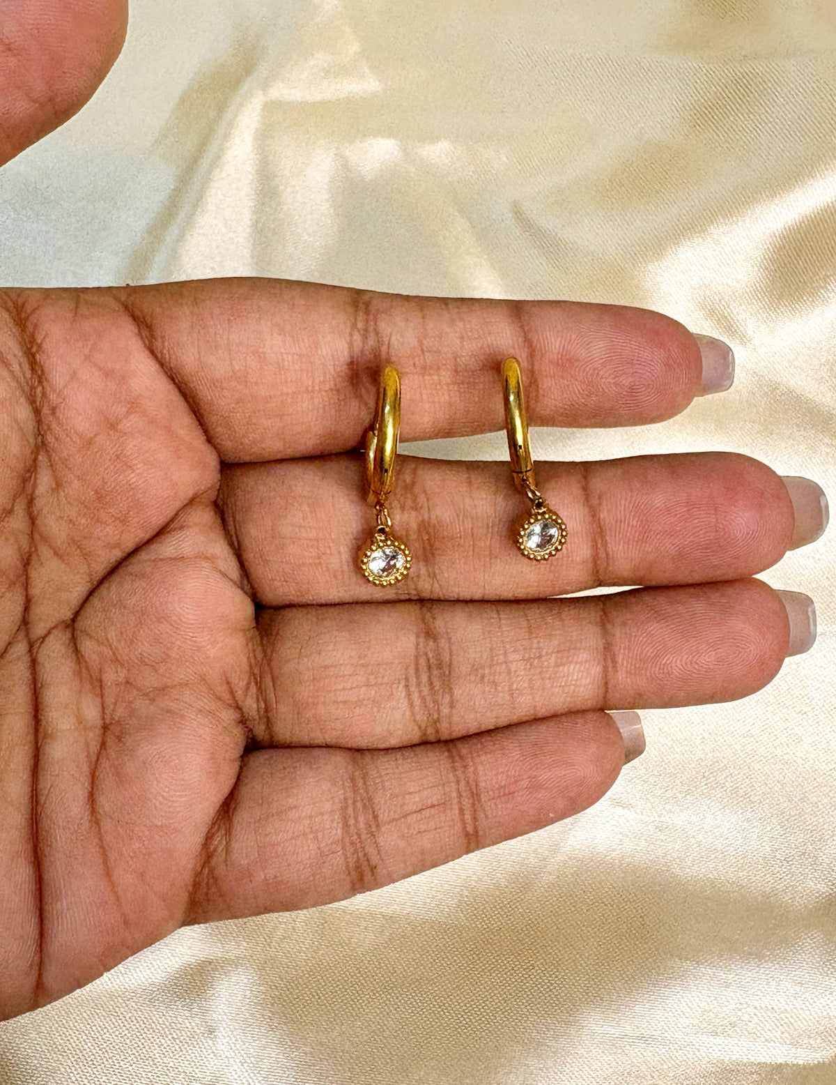 Earring 4-04