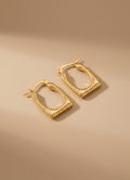 Earring 4-06 - studio