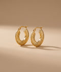 Earring 4-07 - studio