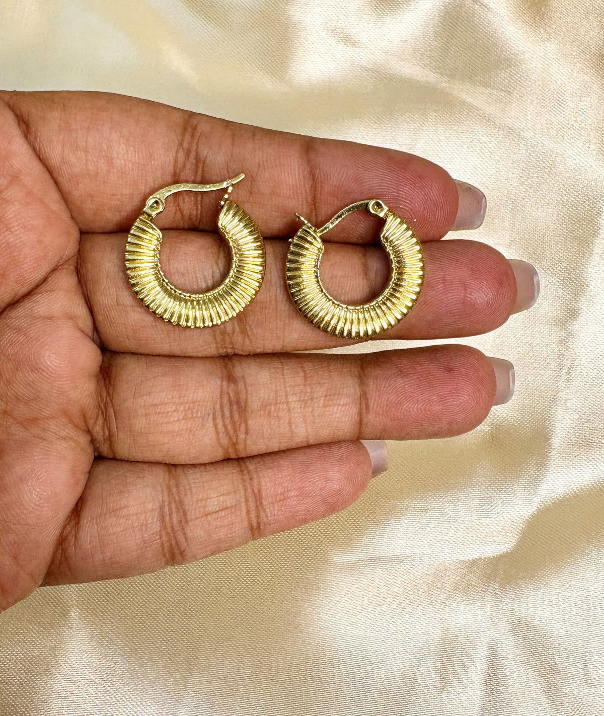 Earring 4-07