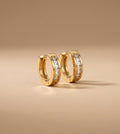 Earring 4-08 - studio