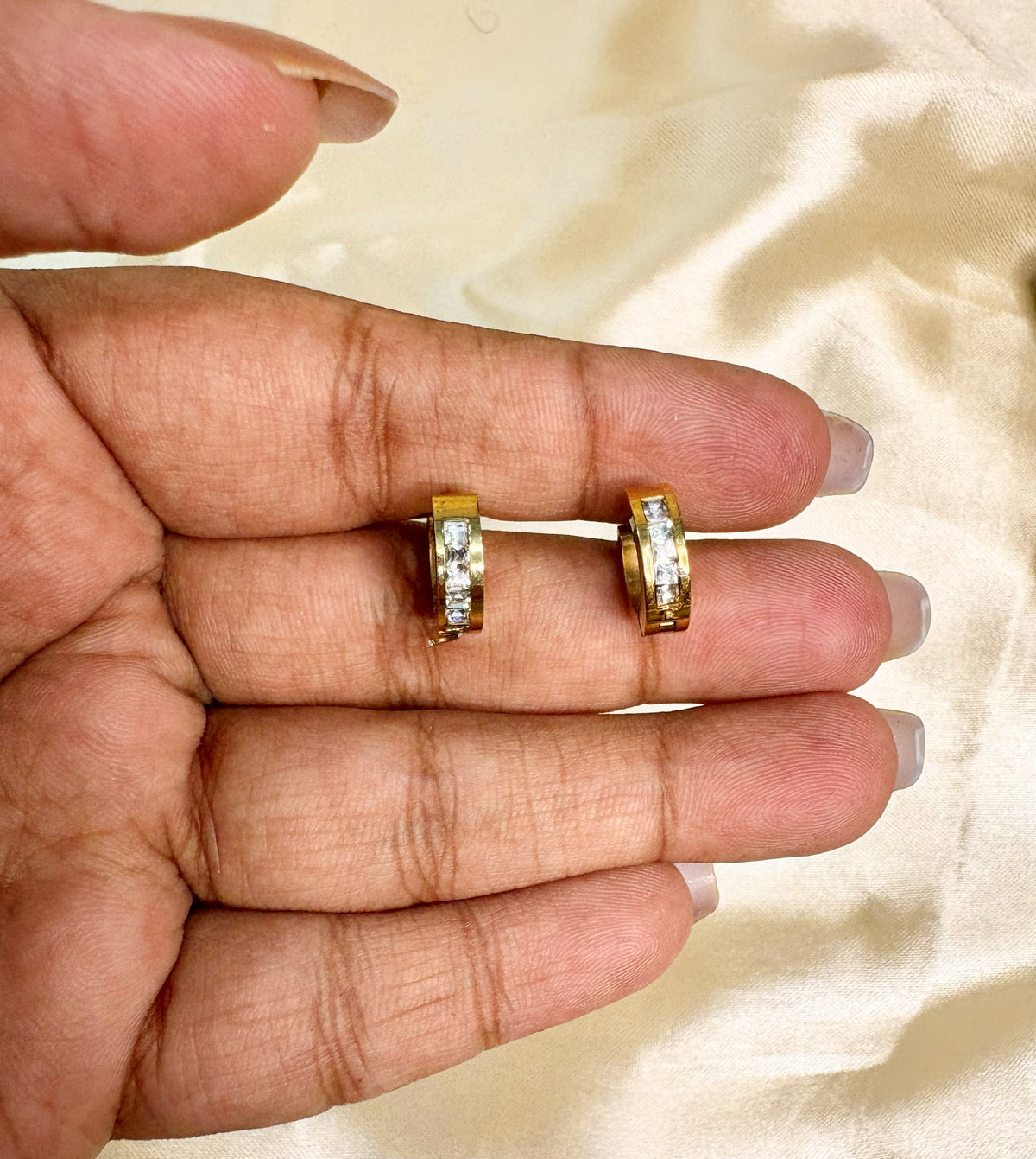Earring 4-08