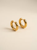 Earring 4-09 - studio