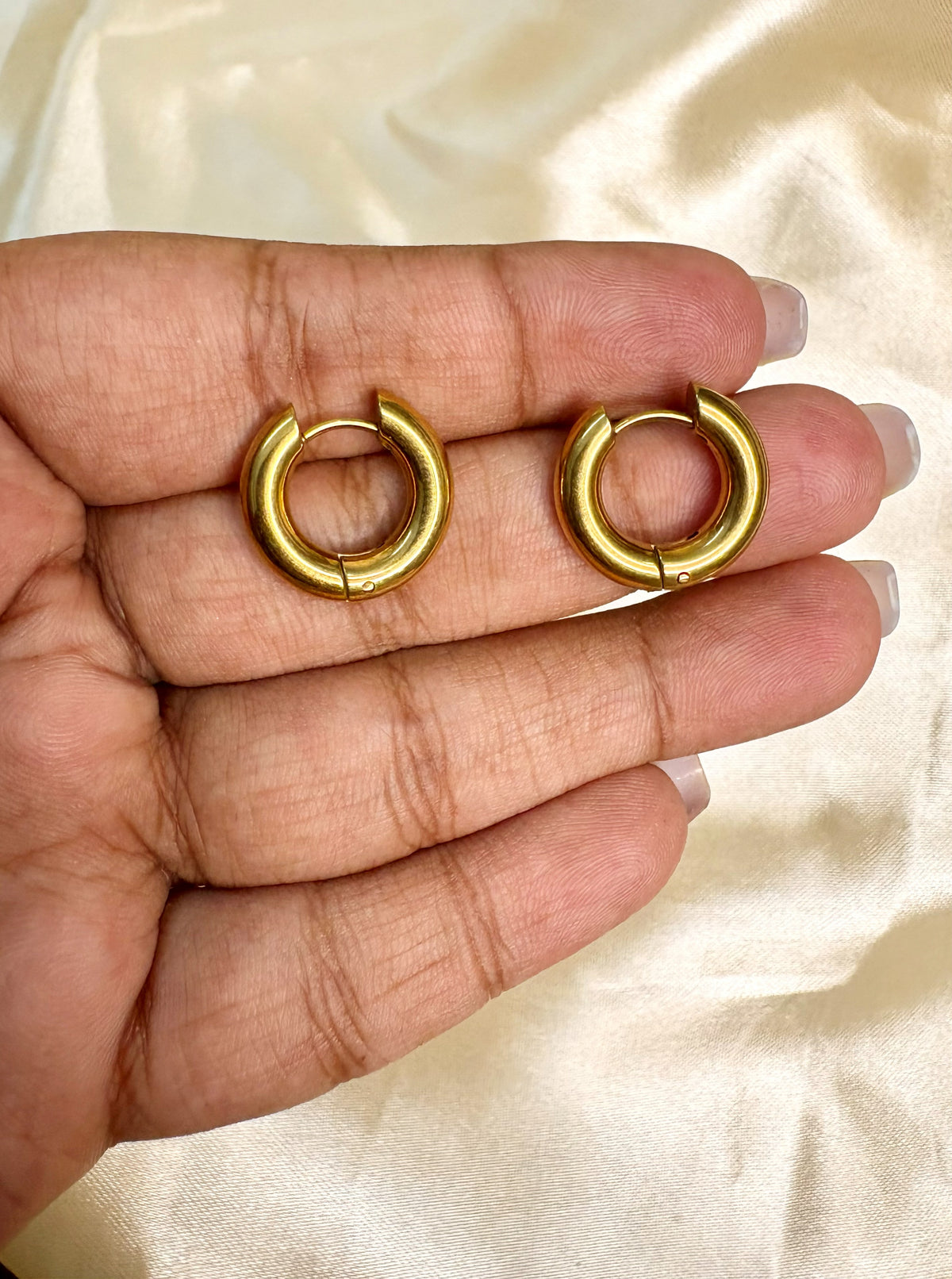 Earring 4-09