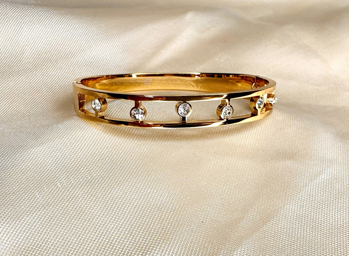 New Bangle Bracelet 02