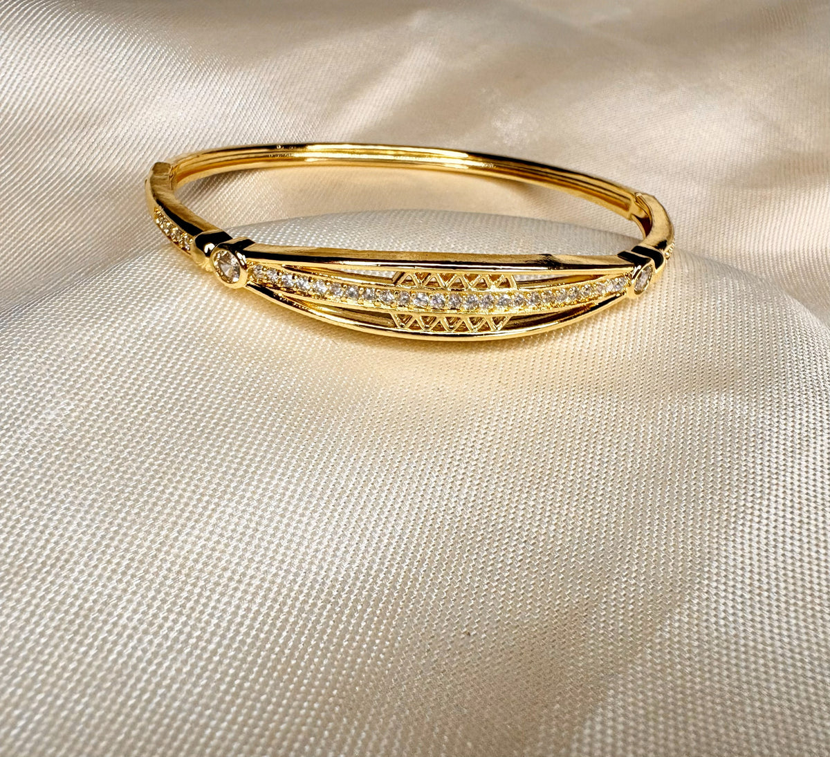 New Bangle Bracelet 03
