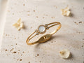 New Bangle Bracelet 04 - studio