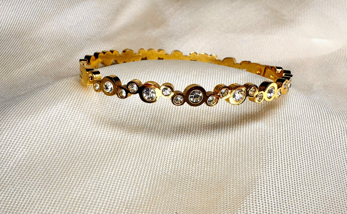 New Bangle Bracelet 05