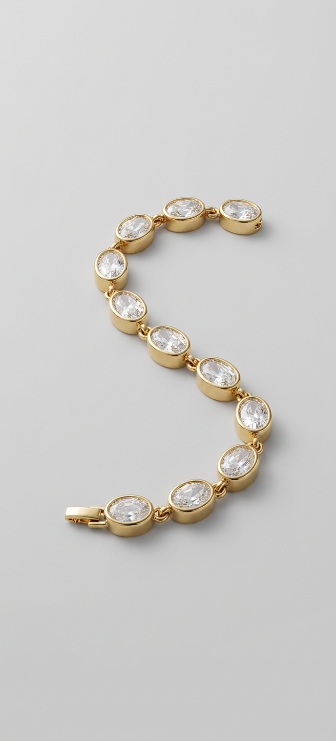 New Bracelet 01 - studio shot