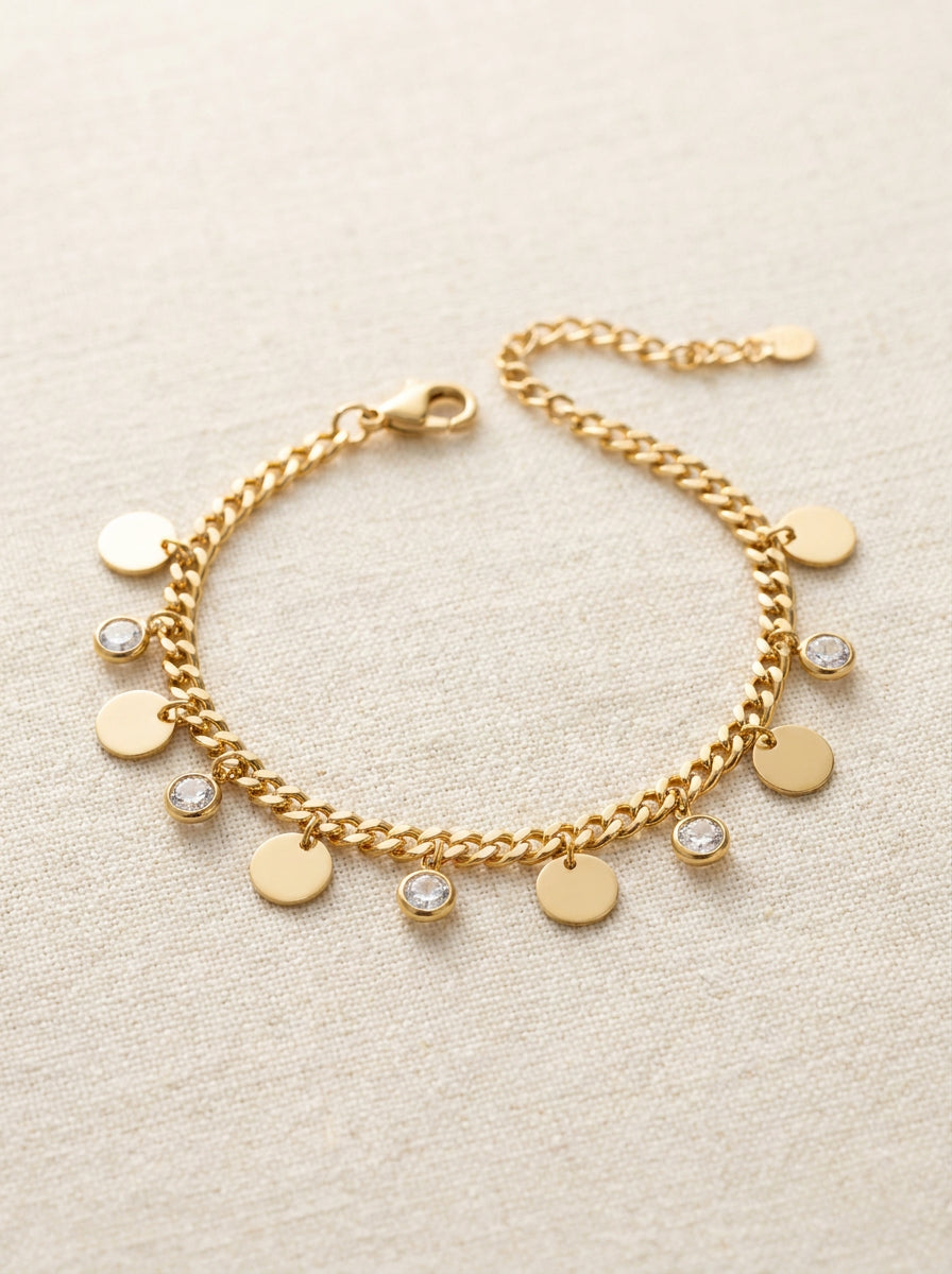 New Bracelet 02 - studio