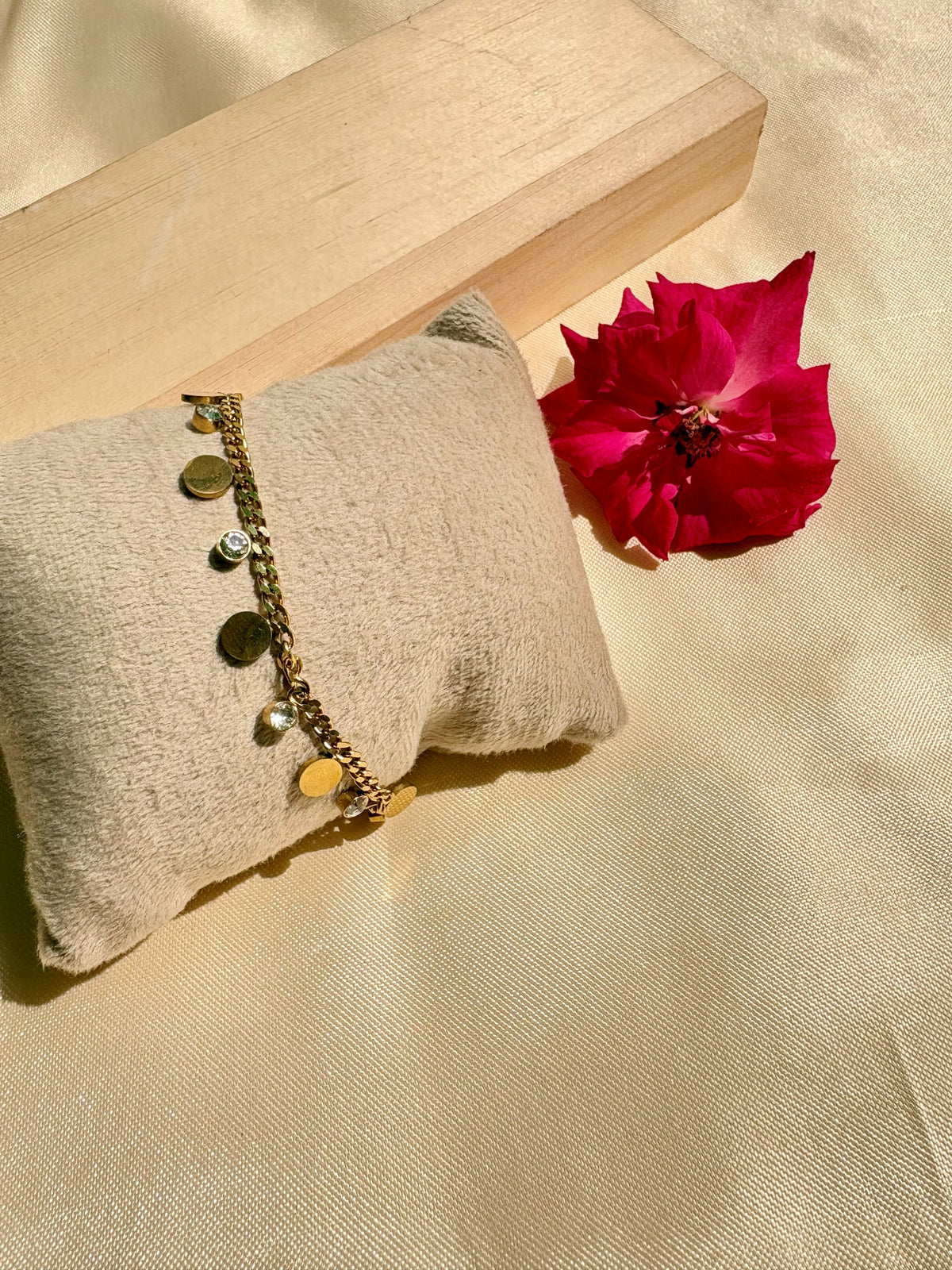 New Bracelet 02