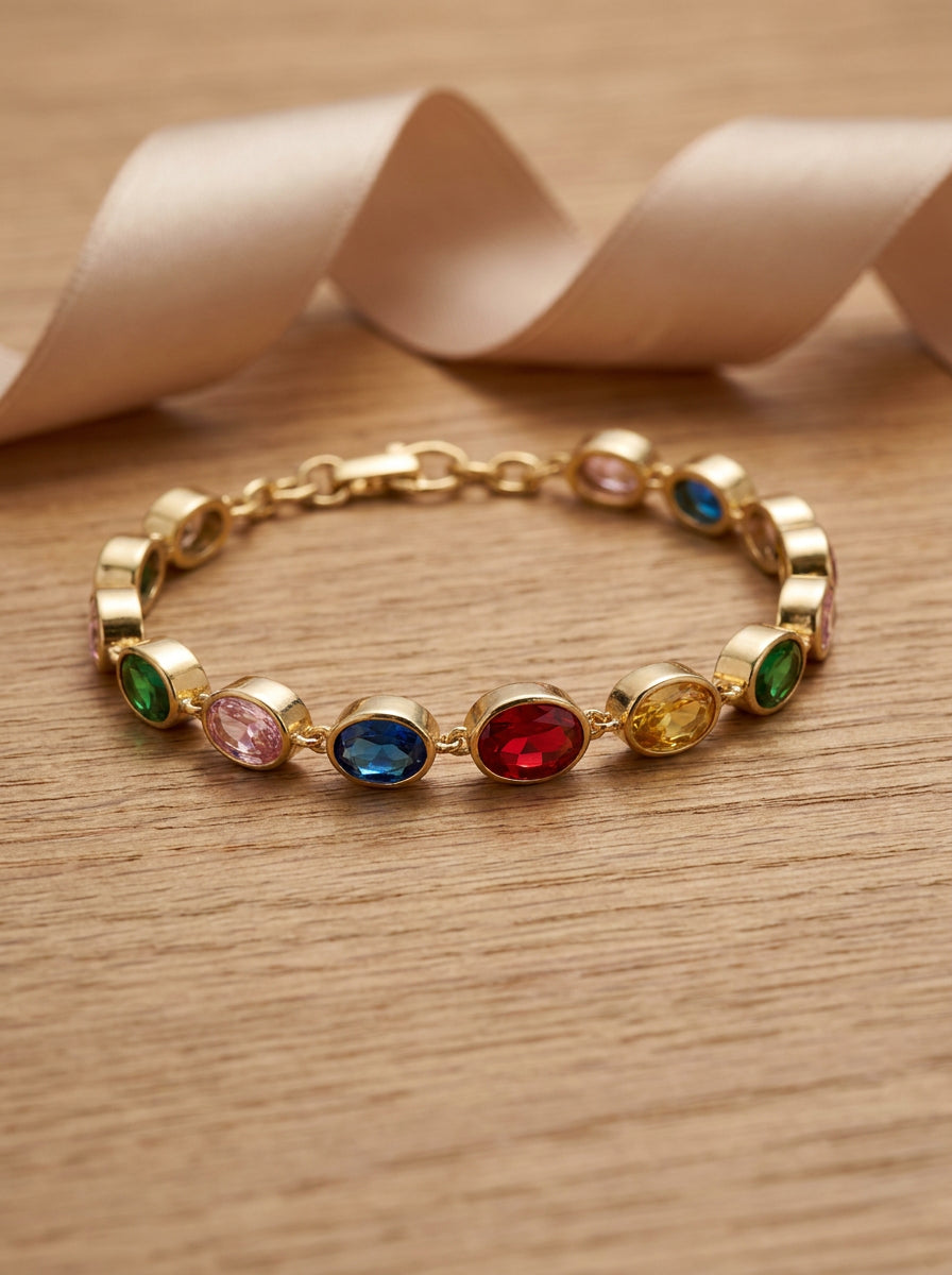 New Bracelet 03 - studio