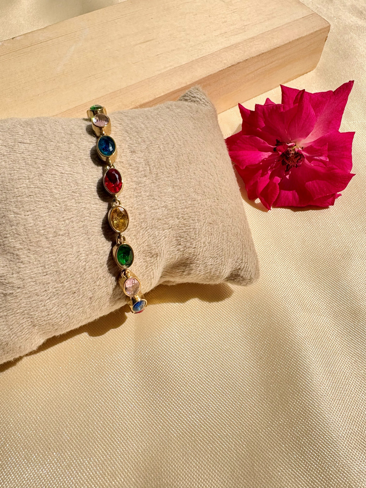New Bracelet 03