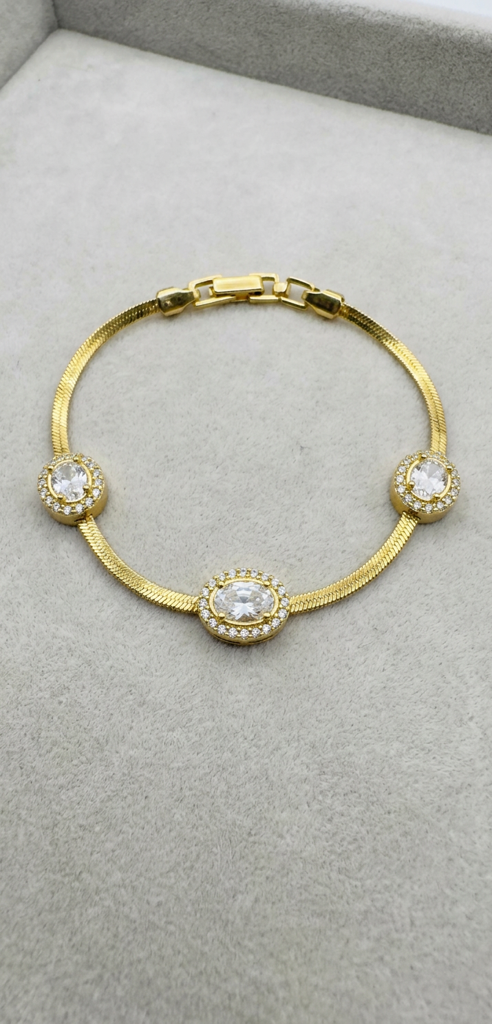New Bracelet 04 - studio shot