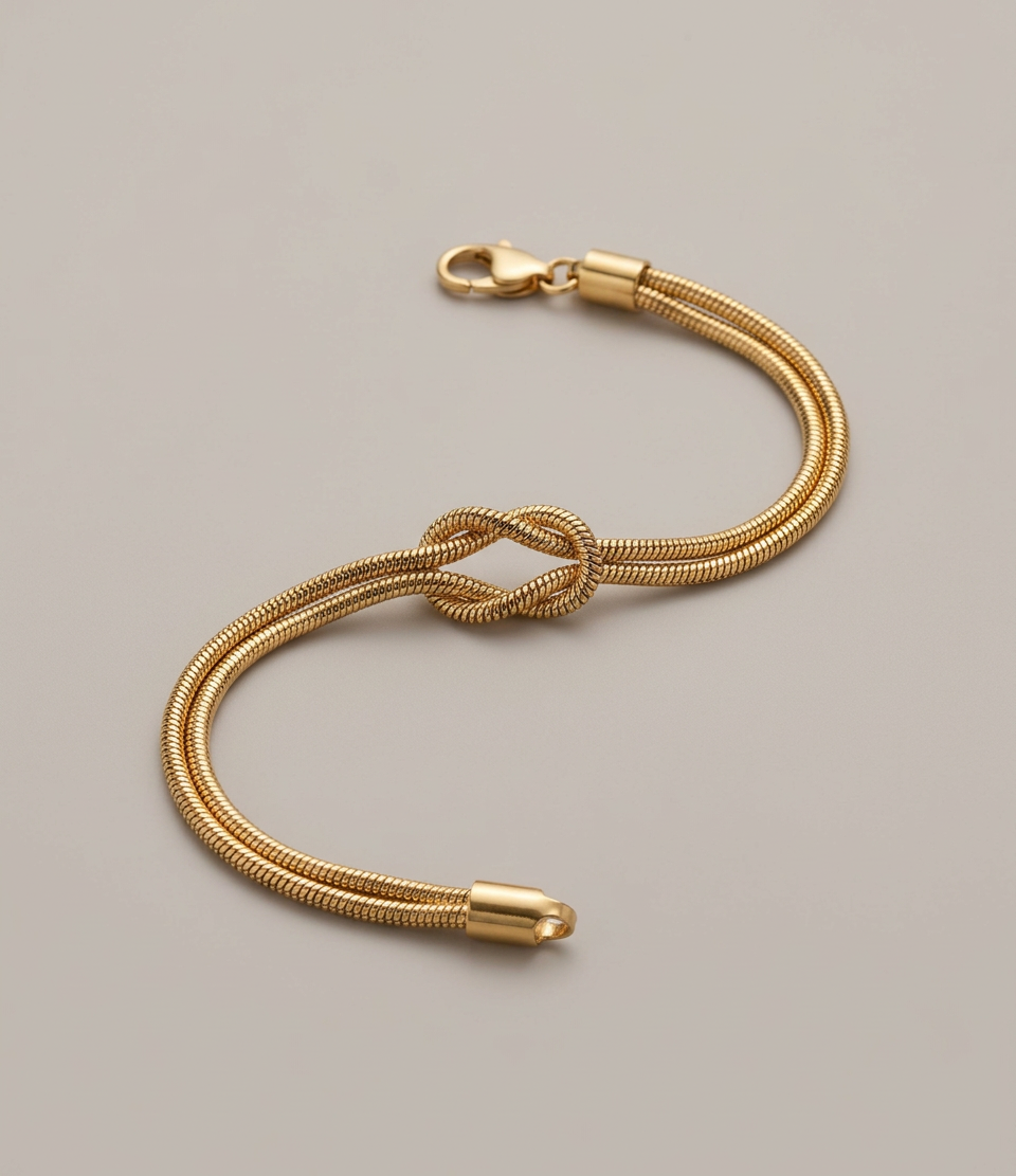 New Bracelet 05 - studio shot