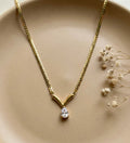 New Chain 03 - studio