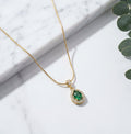 New Chain 04 - studio