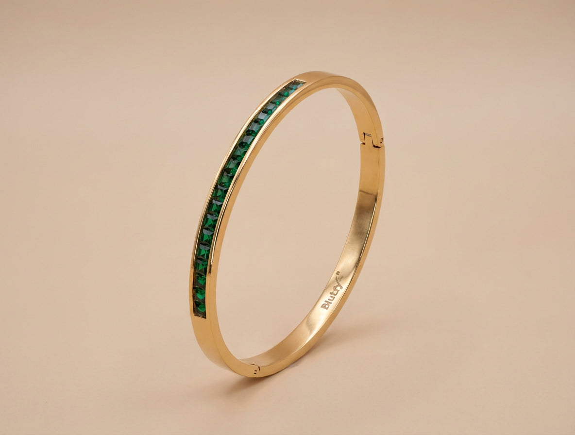 New Bangle 3-02 - studio