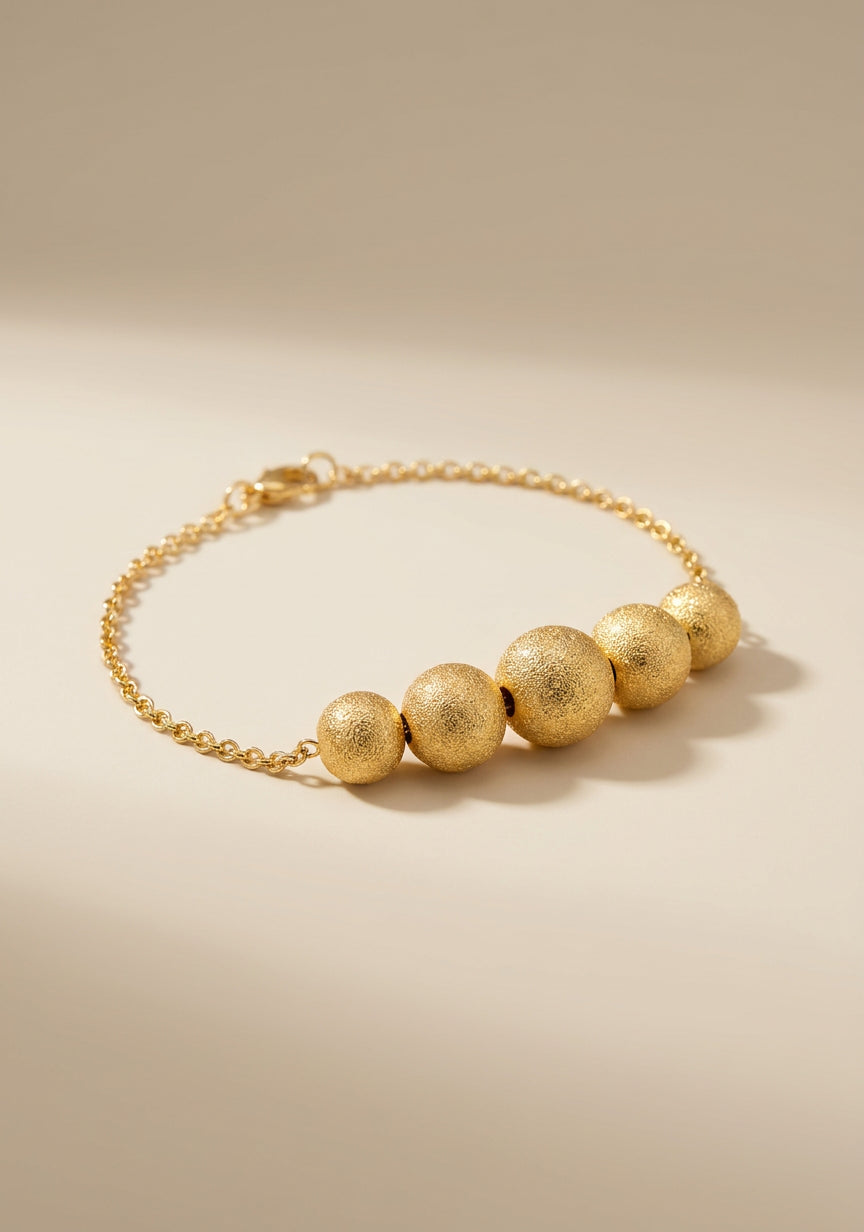 New Bracelet 3-03 - studio