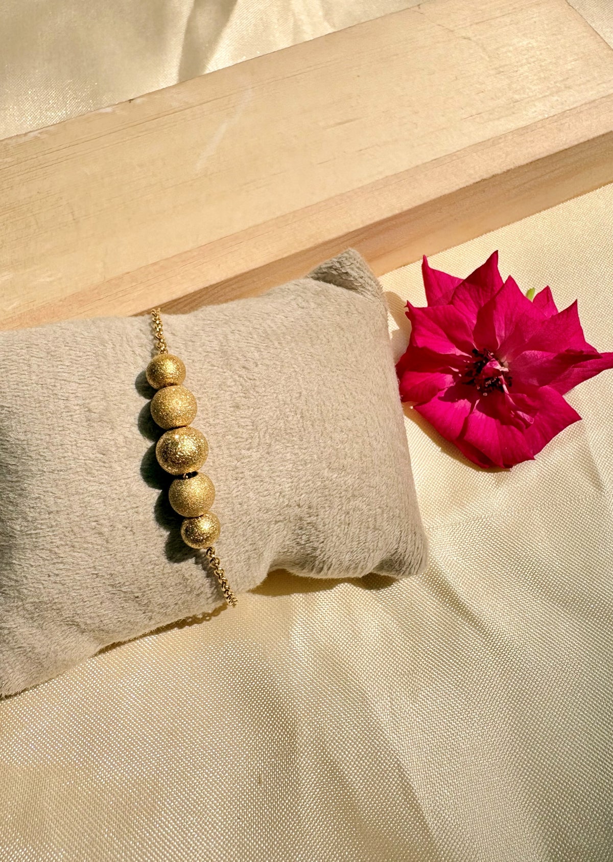 New Bracelet 3-03