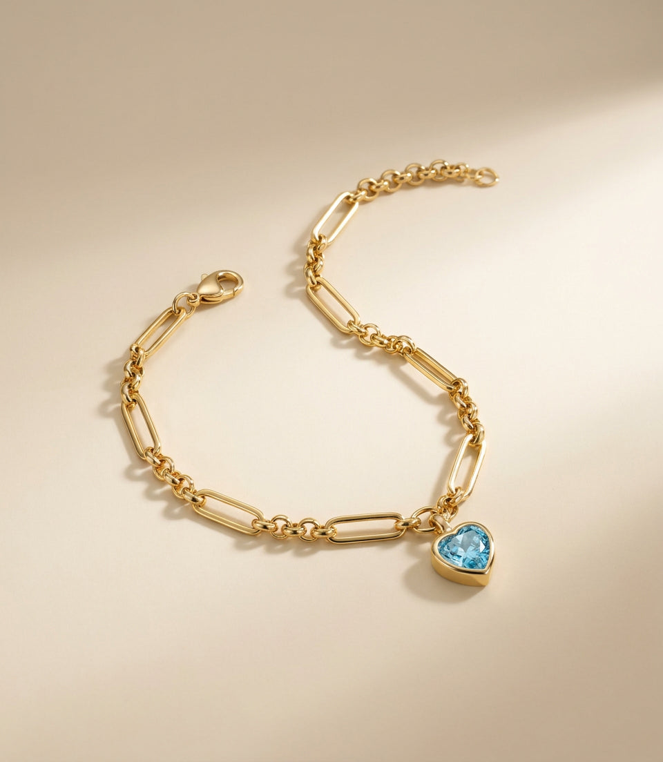 New Bracelet 3-05 - studio
