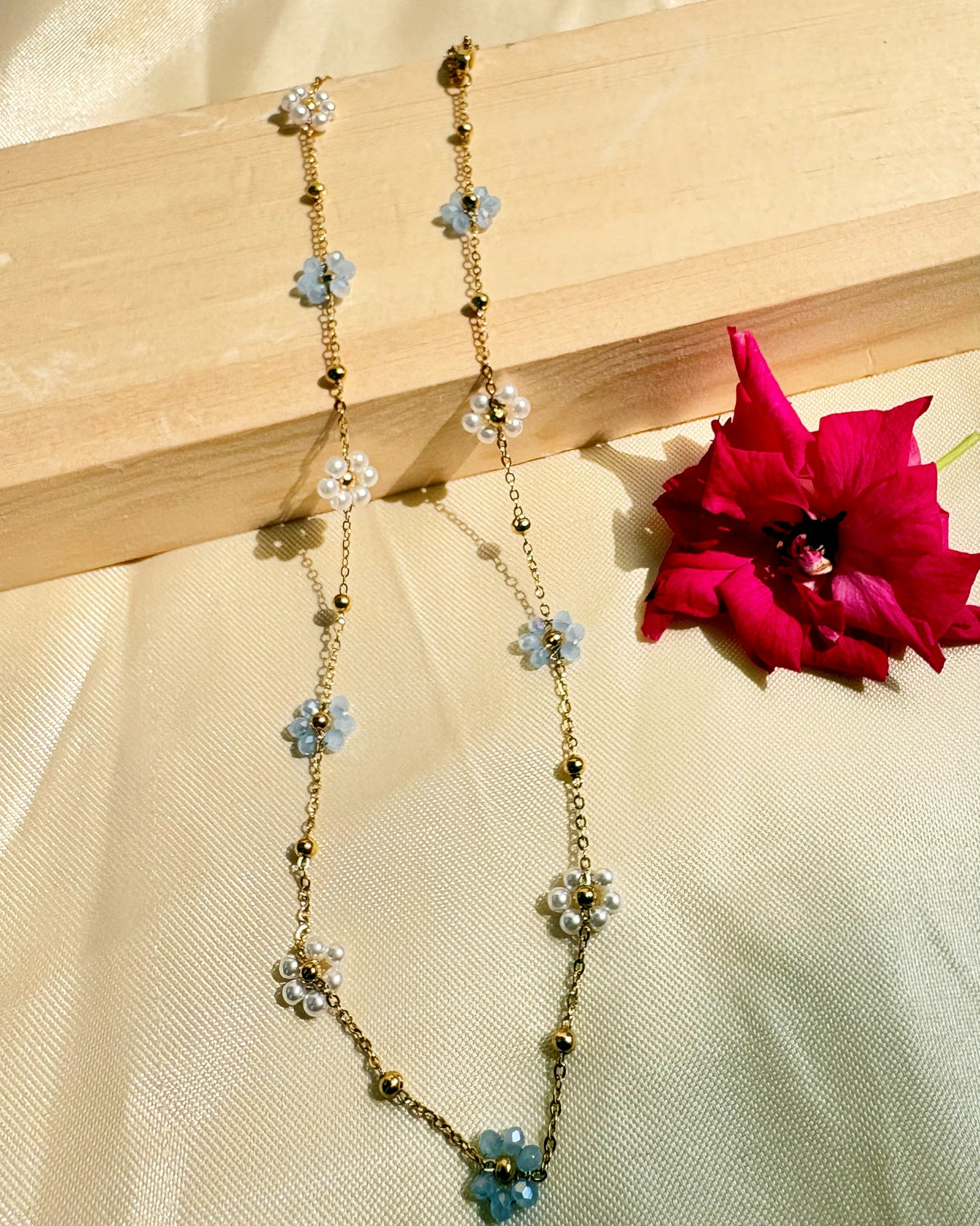 New Chain 3-01