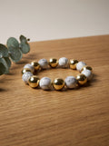 Resin Bangle 01 - studio