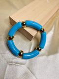 Resin Bangle 04