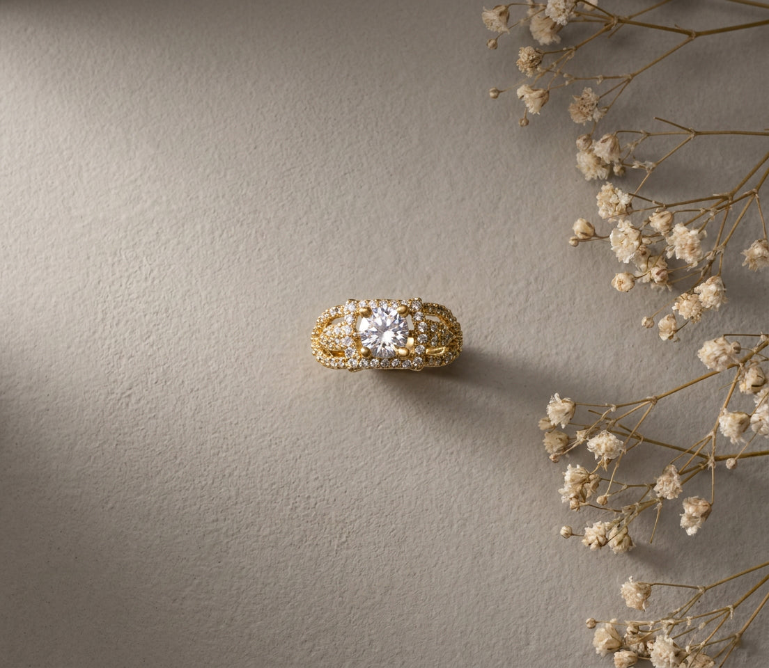 Ring 03 - studio