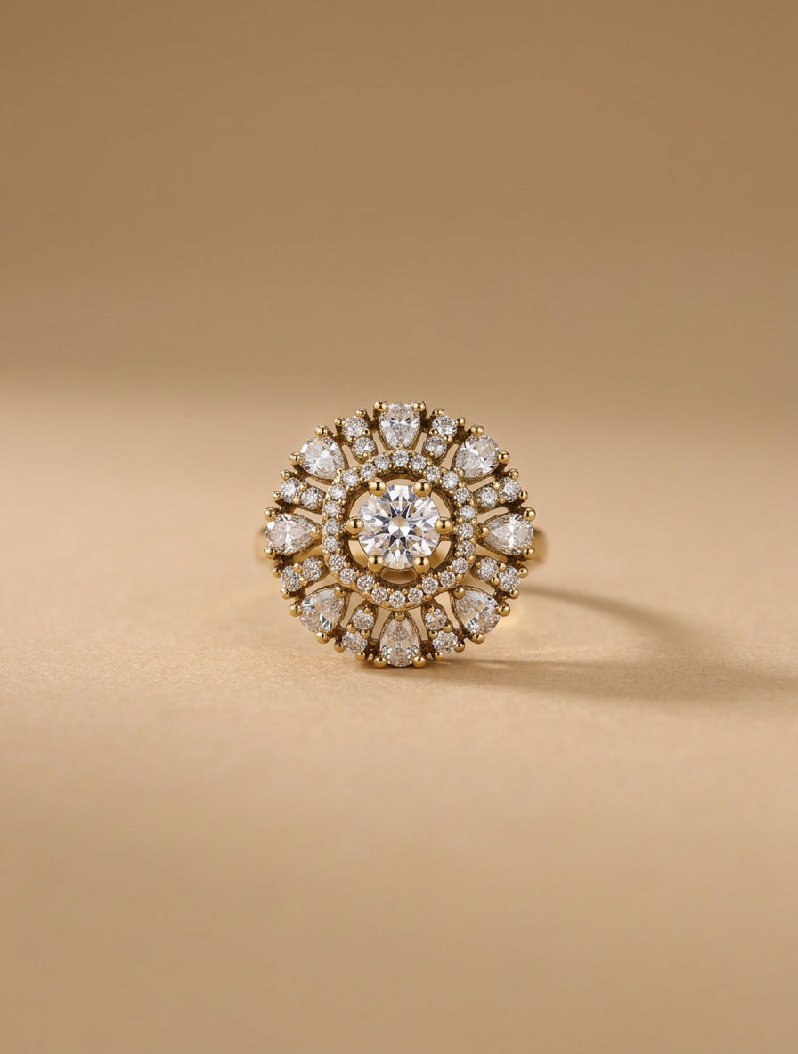 Ring 2-01 - studio